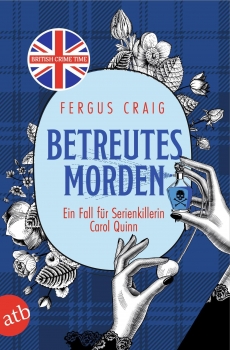 Fergus Craig: Betreutes Morden
